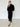 Midnight Cutout Maxi - STILOSA