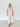 Riviera Ruffle Neck Linen Top - STILOSA