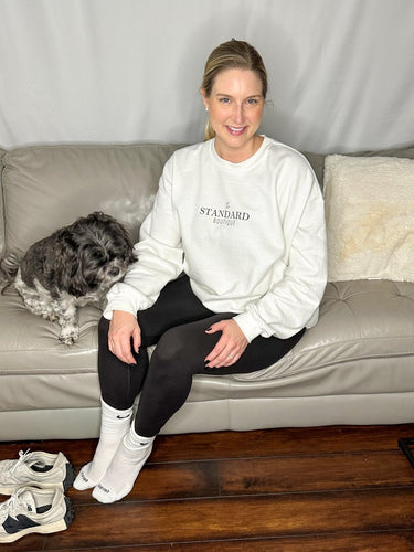 TSB Sweatshirt - STILOSA