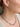 Silver Oval Link Chain Necklace - STILOSA