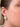 Pearl Center Gold Stud Earrings - STILOSA
