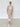 Latte Luxe Trim Midi Dress - STILOSA
