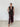 Plaid Tie Waist Vest - STILOSA