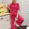 Pretty in Motion Fuchsia Set - STILOSA