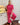 Pretty in Motion Fuchsia Set - STILOSA