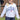 All American Cropped Sweatshirt - STILOSA