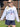 All American Cropped Sweatshirt - STILOSA