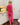 Pretty in Motion Fuchsia Set - STILOSA