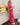 Pretty in Motion Fuchsia Set - STILOSA