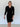 Diamante Velvet Dress FINAL SALE - STILOSA