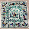 The Grand Equestrian Statement Scarf - STILOSA