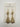 Golden Edge Ivory Drops - STILOSA