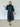 Midnight Cutout Maxi - STILOSA