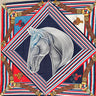Equest Classic Statement Scarf - STILOSA