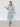 Paisley Dream Midi Dress - STILOSA