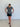 Silver Sparkle Wrap Top FINAL SALE - STILOSA