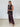 Plaid Tie Waist Vest - STILOSA