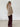 Striped Fitted Button-Down Blouse - STILOSA