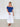 Capri Coast Convertible Knit Top - STILOSA