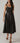 Black Tie Dress - STILOSA
