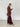 Pinstripe Tie Waist Blazer - STILOSA