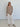 Scoop Neck Top Beige FINAL SALE - STILOSA