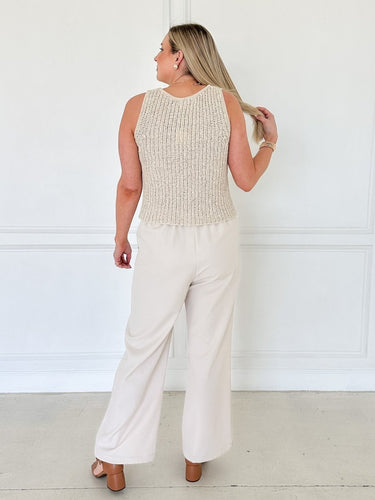 The Natural Knit - STILOSA