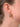 Vivienne Interlock Studs - STILOSA