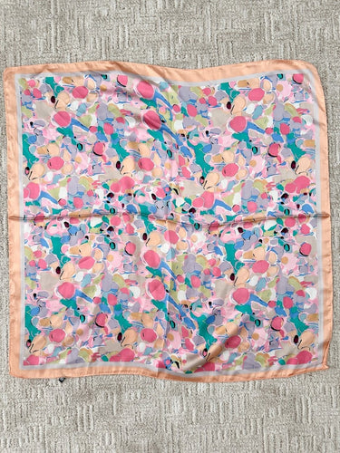 Bloom Edit Scarf - STILOSA