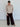 Monaco Knit Top Natural FINAL SALE - STILOSA