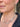 Silver Mixed Finish Chain Necklace - STILOSA