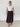 Polka Dot Satin Pleated Skirt - STILOSA