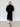 Midnight Cutout Maxi - STILOSA