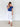 Capri Coast Convertible Knit Top - STILOSA