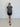 Silver Sparkle Wrap Top FINAL SALE - STILOSA