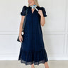 Blue Haven Scarf - STILOSA