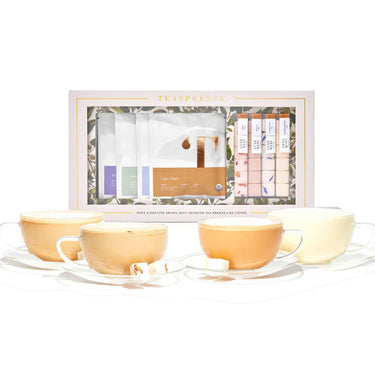 TEASPRESSA Gift Set - STILOSA