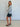 Mini Leatherette Skirt FINAL SALE - STILOSA