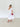 Cotton Poplin Midi Skirt - STILOSA
