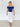Capri Coast Convertible Knit Top - STILOSA