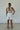 White Pleated Shorts FINAL SALE - STILOSA