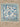 Blue Haven Scarf - STILOSA