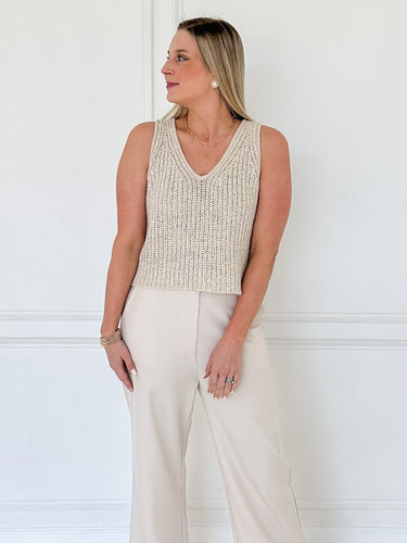 The Natural Knit - STILOSA