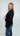 Solid Career Blazer - Black FINAL SALE - STILOSA