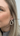 CZ Studs 5mm Gold - STILOSA