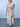 Garden Party Tiered Skirt Set - STILOSA