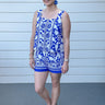 Blue Coast Pocket Shorts - STILOSA