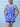 Blue Coast Pocket Shorts - STILOSA