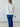 Palm Beach Ribbed Pullover - STILOSA