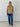 Olive Ease Boat Neck Top - STILOSA
